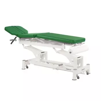 Multi-functions Hydraulic Massage Table Ecopostural C5791