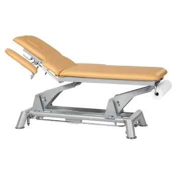 Electric Table with peripheral bar Ecopostural C5983