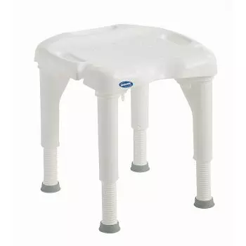 Shower stool I-Fit Invacare