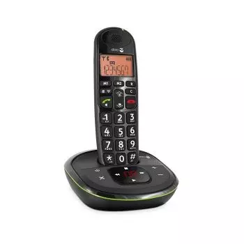 Cordless Doro PhoneEasy 105wr