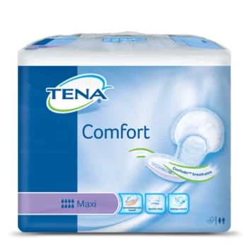 TENA Comfort Maxi Pack of 28