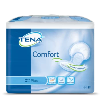 TENA Comfort Plus Pack of 46