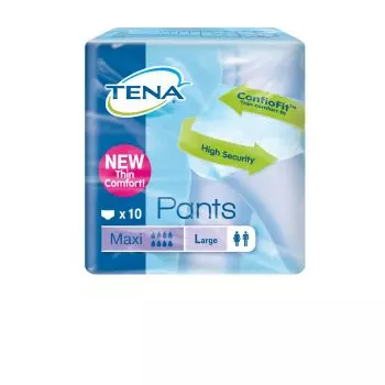 Tena Pants Maxi Large 