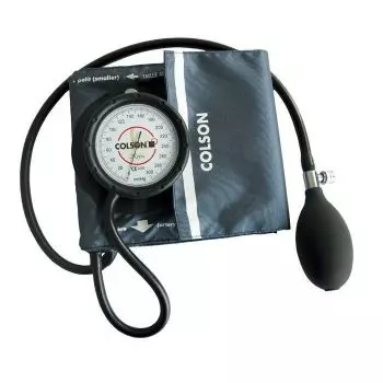 Manometer Blood pressure monitor Kypia Colson