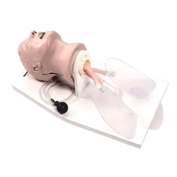 Intubation Head W44104
