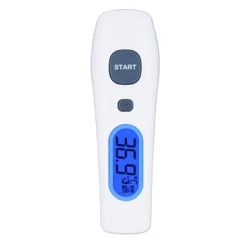 Non-contact infrared thermometer InfraTemp 2