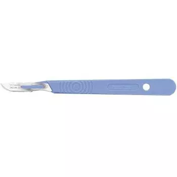 Swann Morton Scalpels sterile No.10 Box of 10