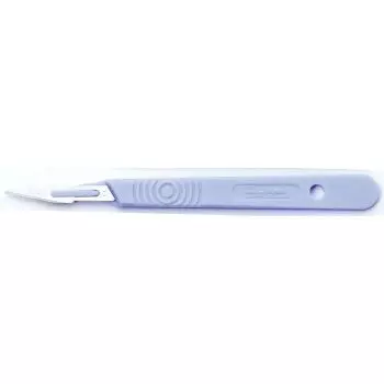 Swann Morton Scalpels sterile No.11 Box of 10