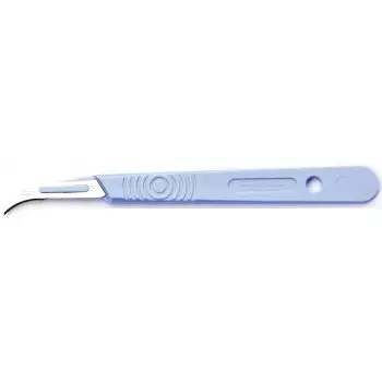 Swann Morton Scalpels sterile No. 12 Box of 10