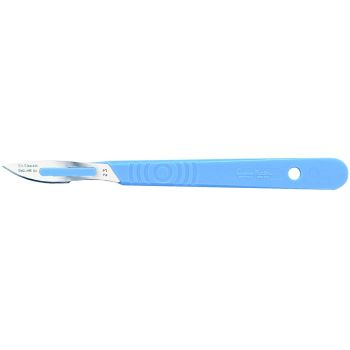 Swann Morton Scalpels sterile No. 23 Box of 10