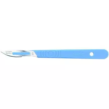 Swann Morton Scalpels sterile No. 23 Box of 10