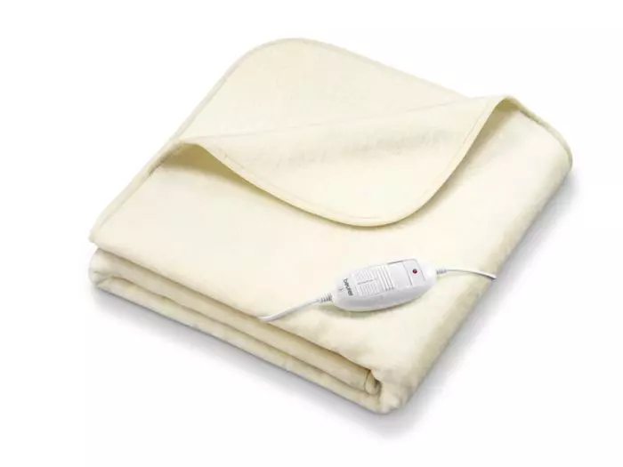 Beurer HD90 Heated Blanket