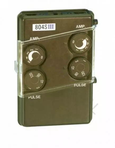 Cefar 804 SIII TENS Electrostimulator 