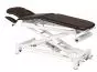 Electric massage table variable height Ecopostural C7530