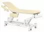 Hydraulic Massage Table in 2 parts Ecopostural C5784