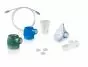 2-in-1 Nebulizer with Nasal Aspirator DUO BABY Omron