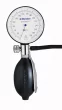 RIESTER PRECISA-N ANEROID SPHYGMOMANOMETER, ABS-PLASTIC CASING