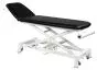 Hydraulic Massage Table in 2 parts Ecopostural C7733