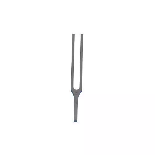 Hartmann tuning fork without weight, C-128