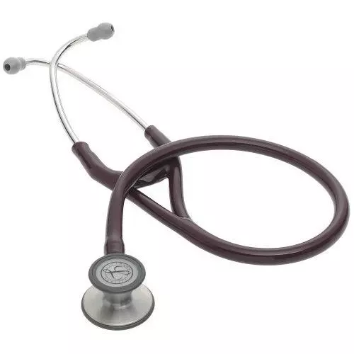 Dual Cardiology III stethoscope 3M Littmann for 0.00 in Stethoscope