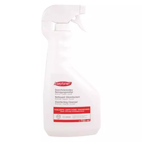 Surface disinfectant