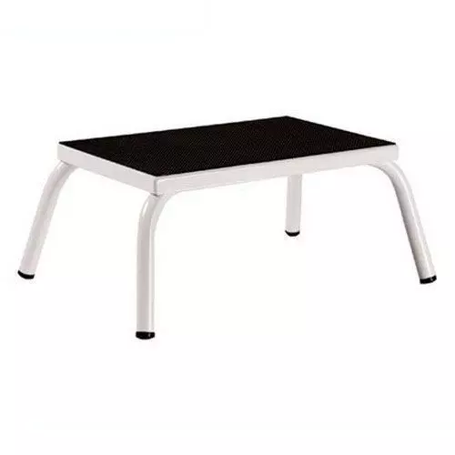Metal one step stool sale