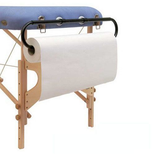 Table roll holder for folding tables Ecopostural A4440