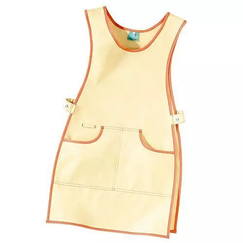 Chasuble Apron, CHA