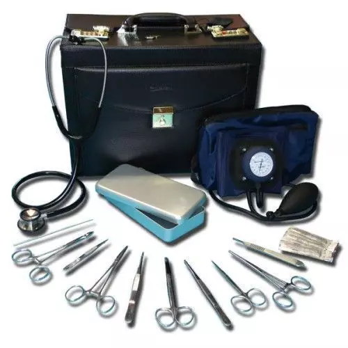 ECO 2008 Diagnosis Set