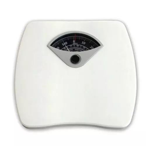 Cervin mechanical scales