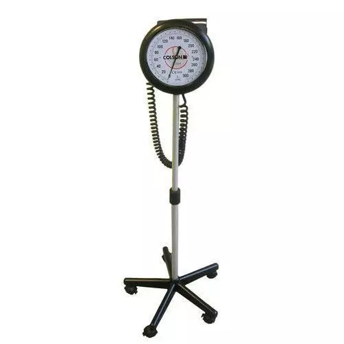 Titan hand aneroid sphygmomanometer, with large dial