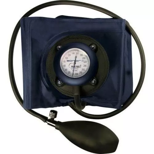 Sonair II arm type integrated aneroid sphygmomanometer 