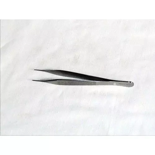 Adson-micro dissecting forceps without teeth