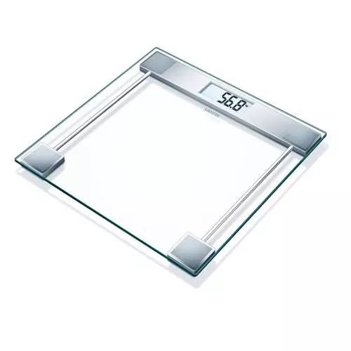 Sanitas SGS 06 glass scale