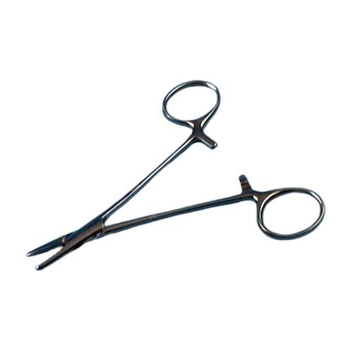 Mayo-Hegar needle holder Holtex