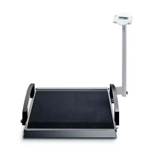 Electronic wheelchair scales Seca 665