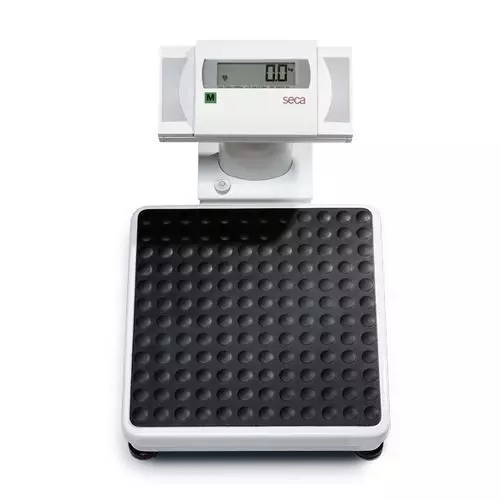 Digital flat scales Seca 861