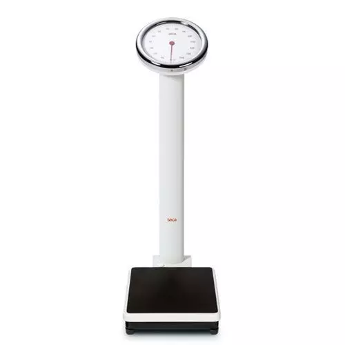 Mechanical personal scale SECA Culta 786