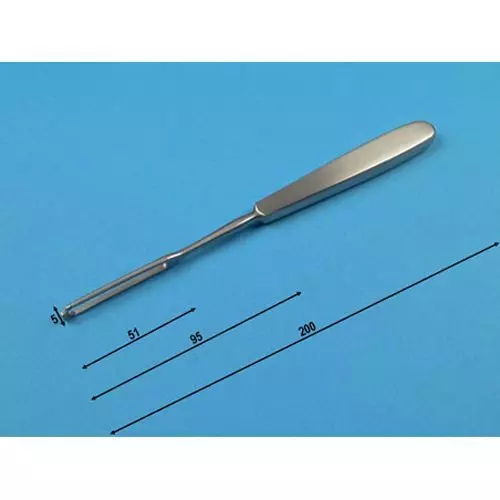 Knife for Rhinoplasty Ballenger Holtex 