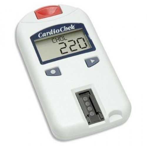 CardioChek blood analyzer for £224.25 - Girodmedical