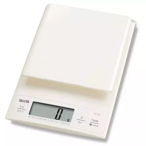 TANITA KD 320 Digital cooking scale