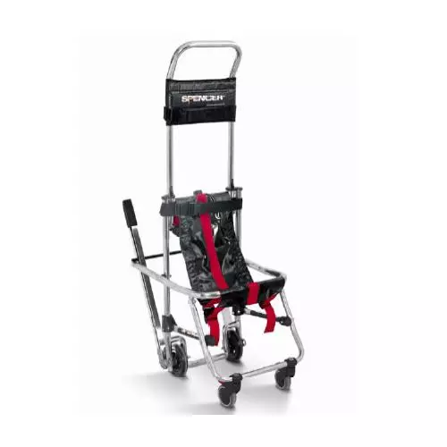 Evacuation chair Spencer Skid-E