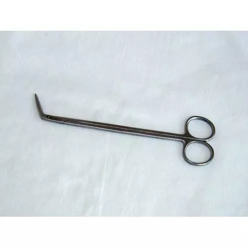 Debakey rights Holtex scissors angled 60