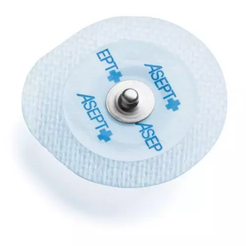 Electrode 45 x 42mm  Asept InMed bag of 30