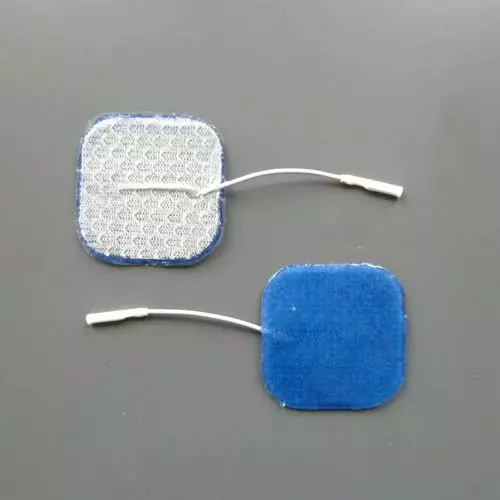 Electrodes Fyzéa for sensitiv skin