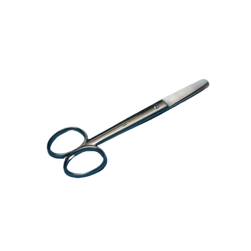 Scissors Abs Dean, 16 cm, rights Holtex