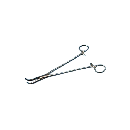 Semb clamp dissector Holtex 23 cm 