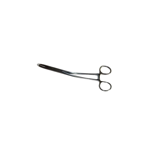 Cartilage clip Dingman, 18.5 cm holtex