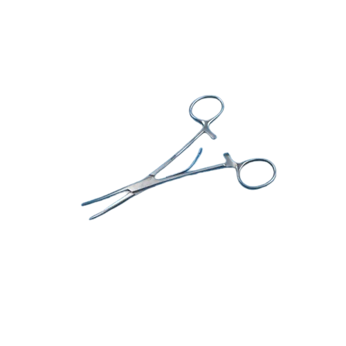 Mac Kenzie clip for Staple, 15 cm Holtex