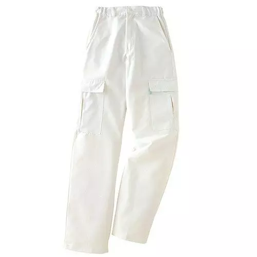 Men's trousers, SMU